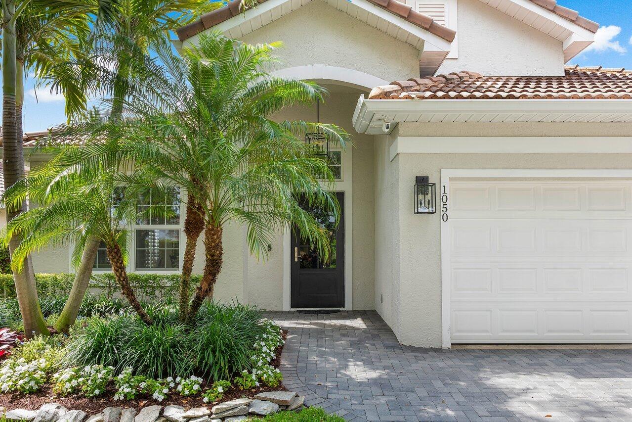 1050 Delray Lakes Drive