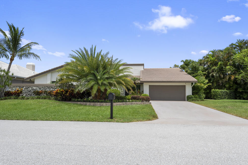 585 Pine Lake Drive