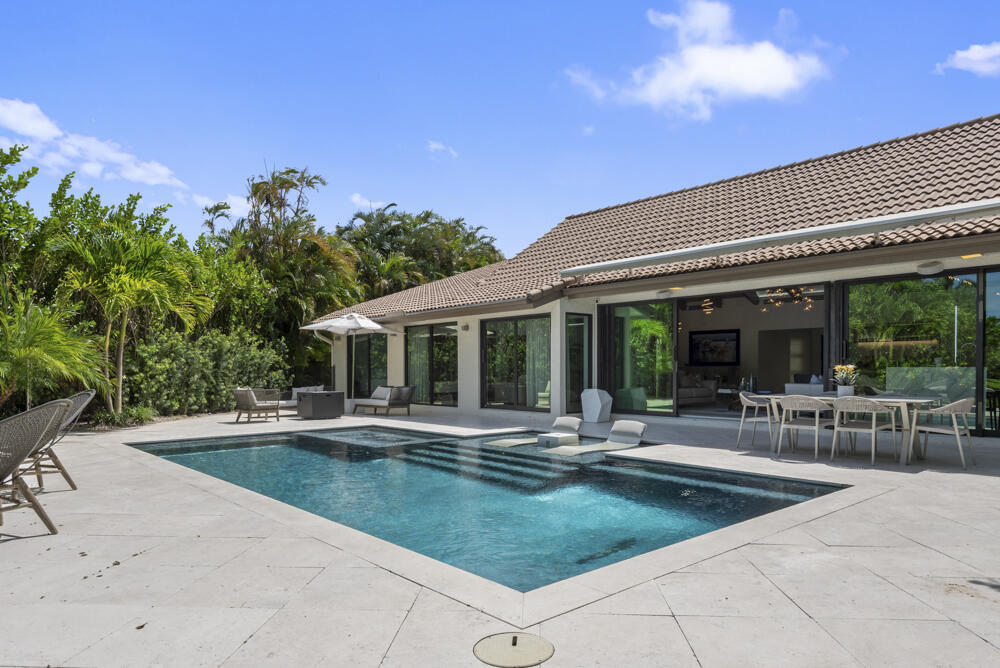 585 Pine Lake Drive