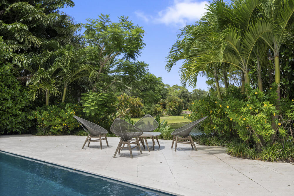 585 Pine Lake Drive