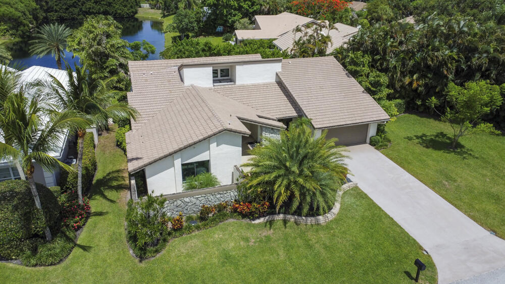 585 Pine Lake Drive