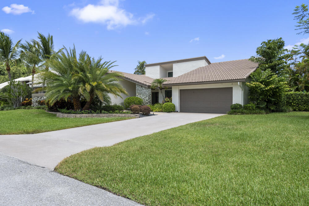 585 Pine Lake Drive