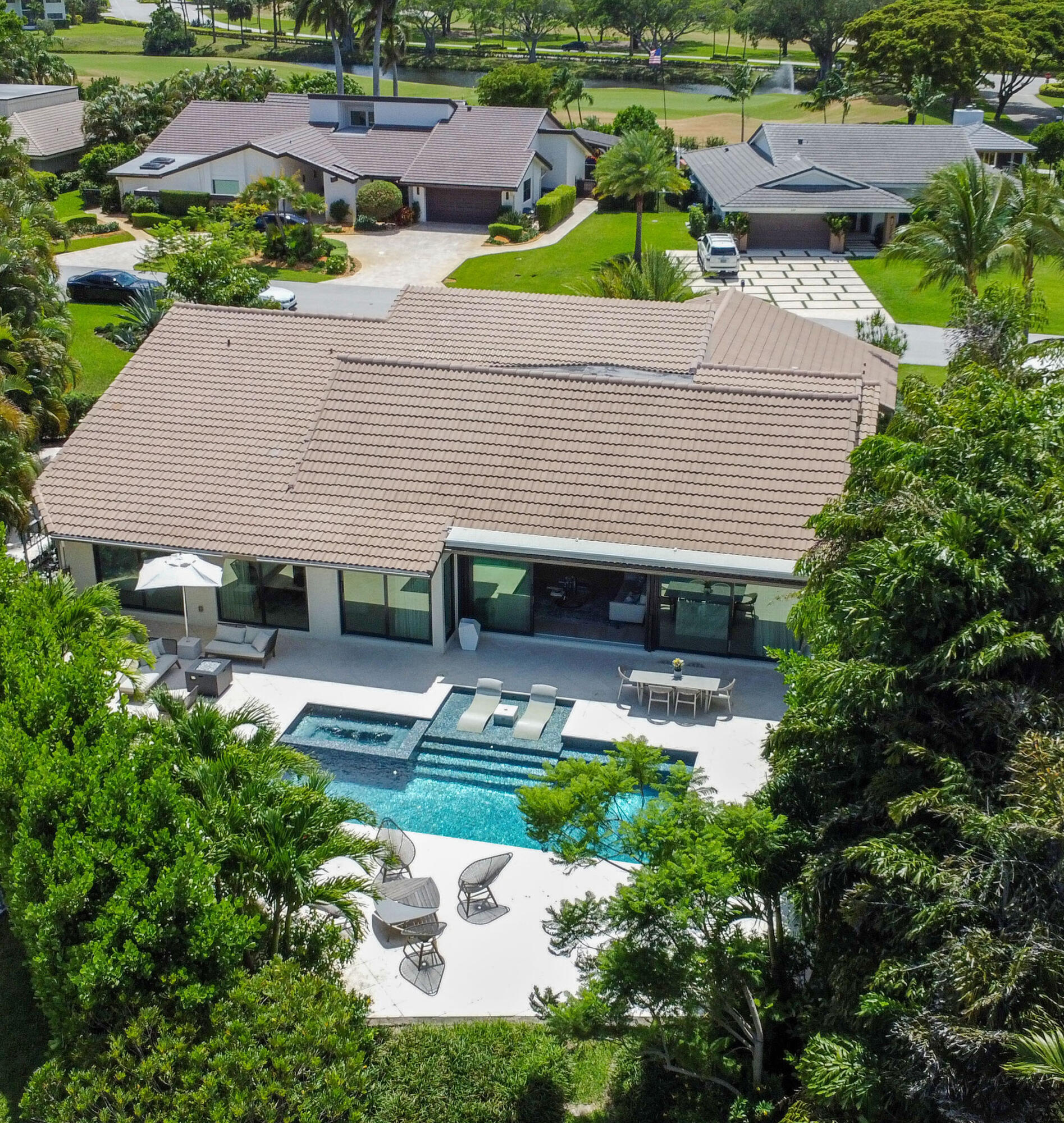 585 Pine Lake Drive