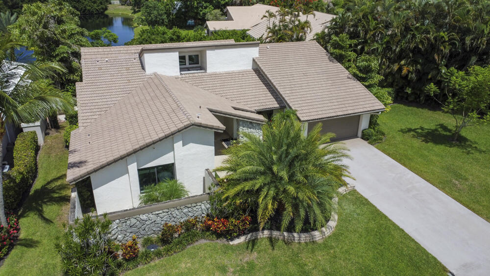 585 Pine Lake Drive