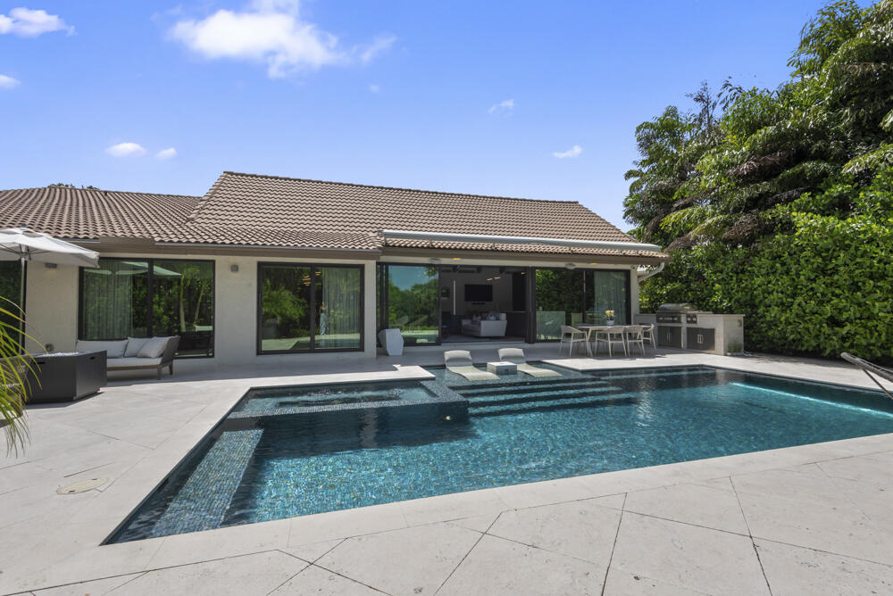585 Pine Lake Drive
