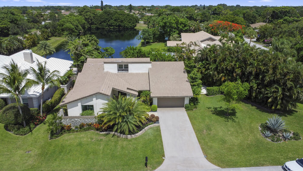 585 Pine Lake Drive