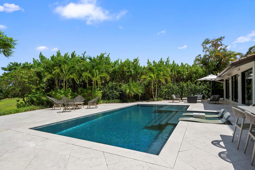 585 Pine Lake Drive