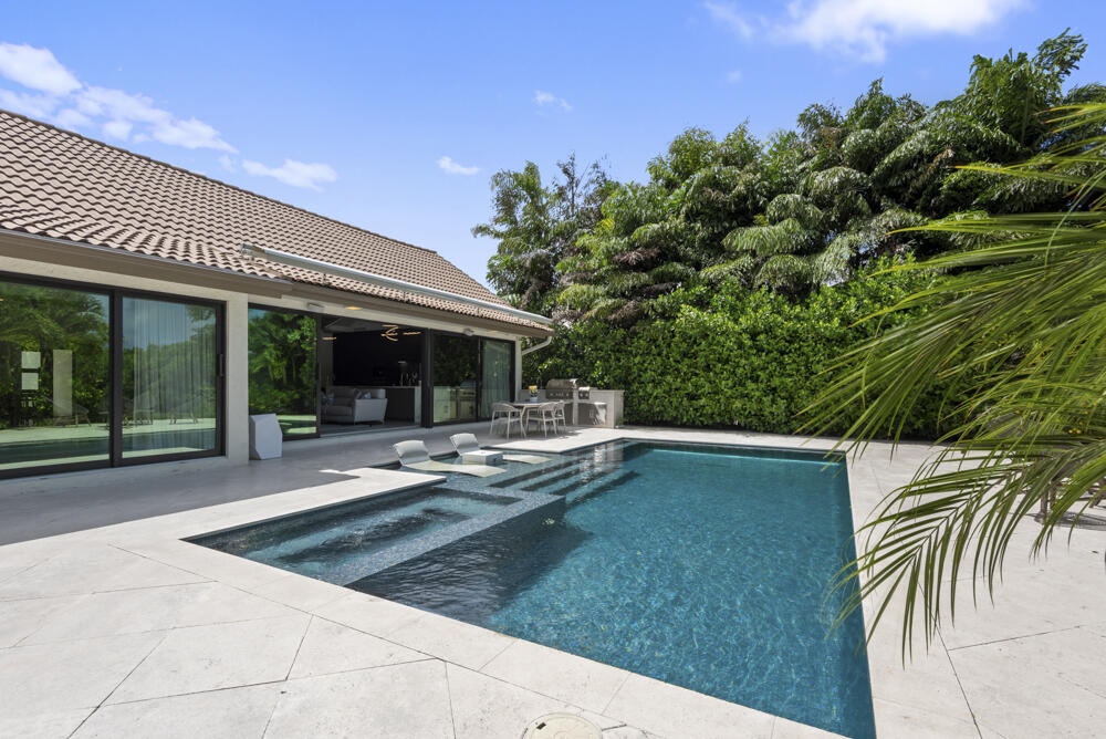 585 Pine Lake Drive