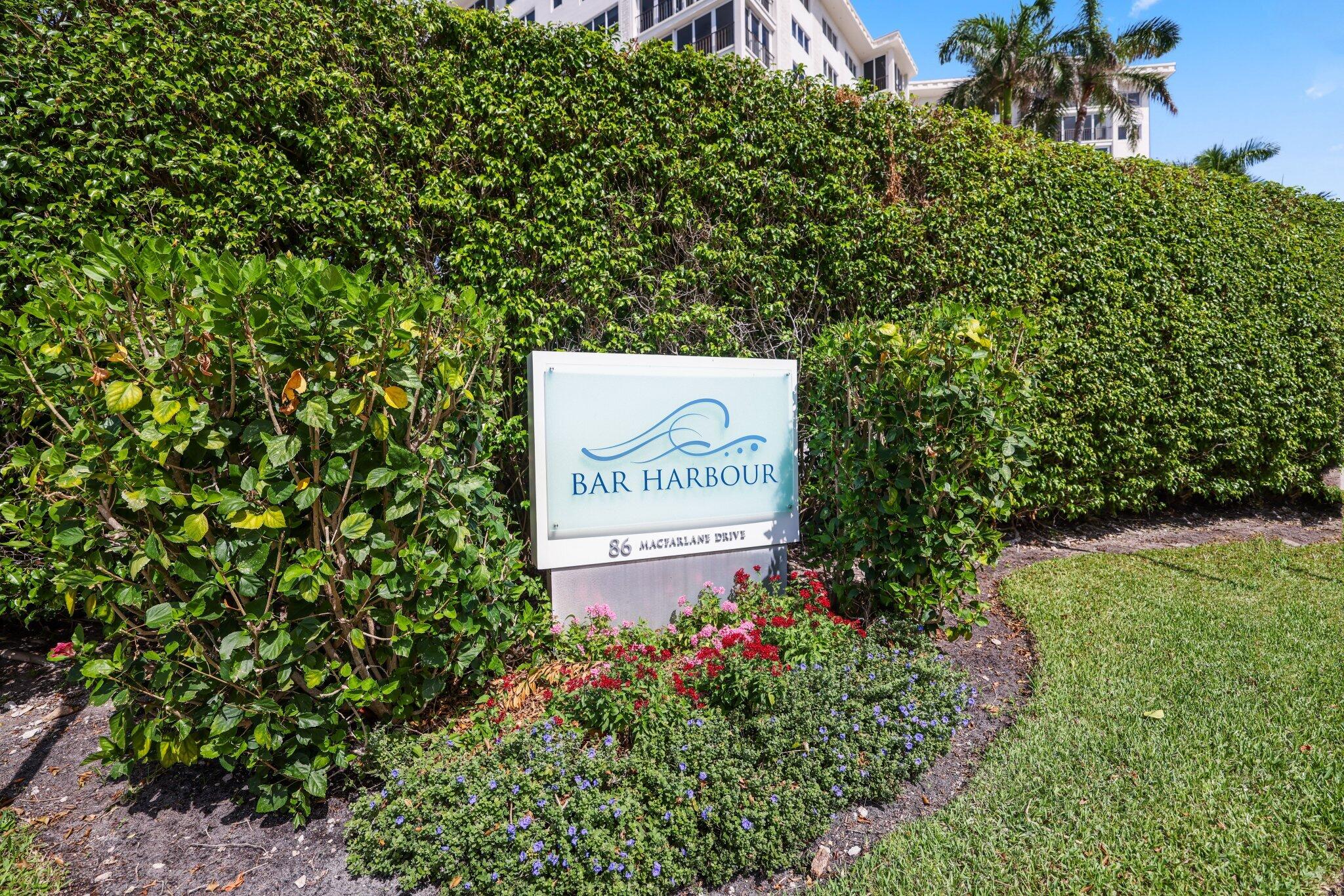 86 Macfarlane Drive 2j