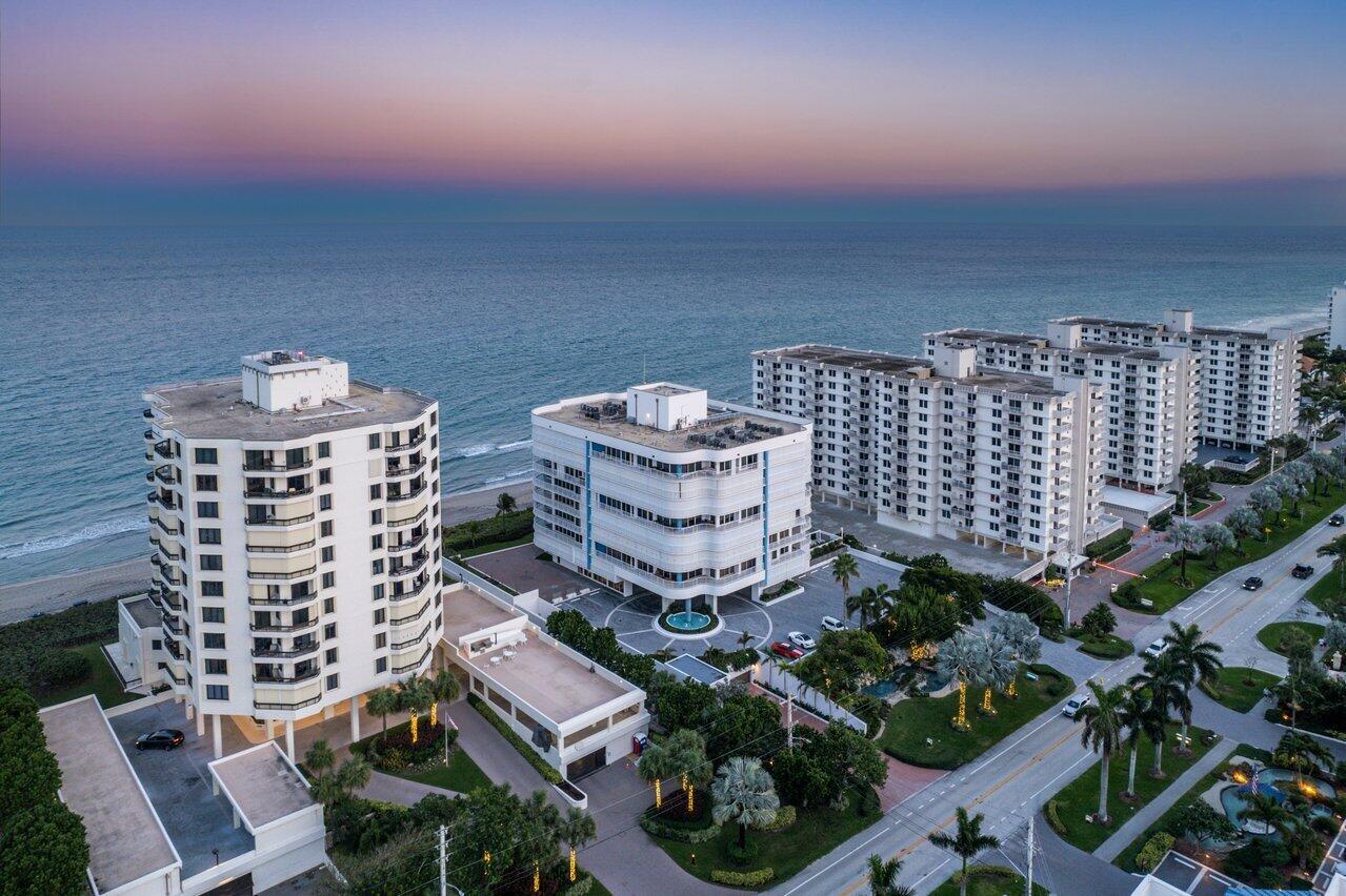 3211 S Ocean Boulevard 802