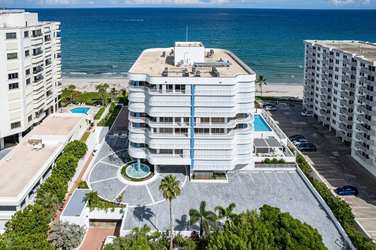 3211 S Ocean Boulevard 802