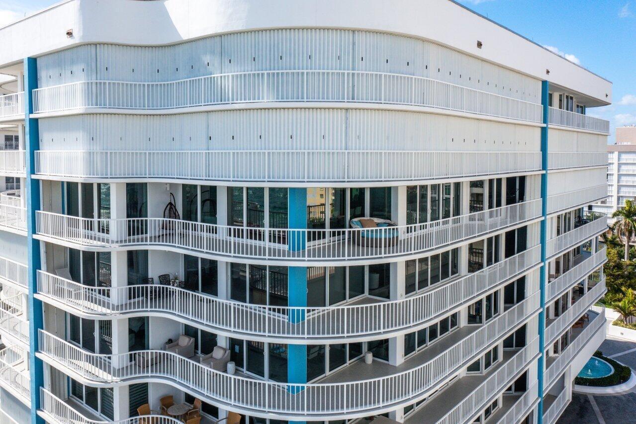 3211 S Ocean Boulevard 802