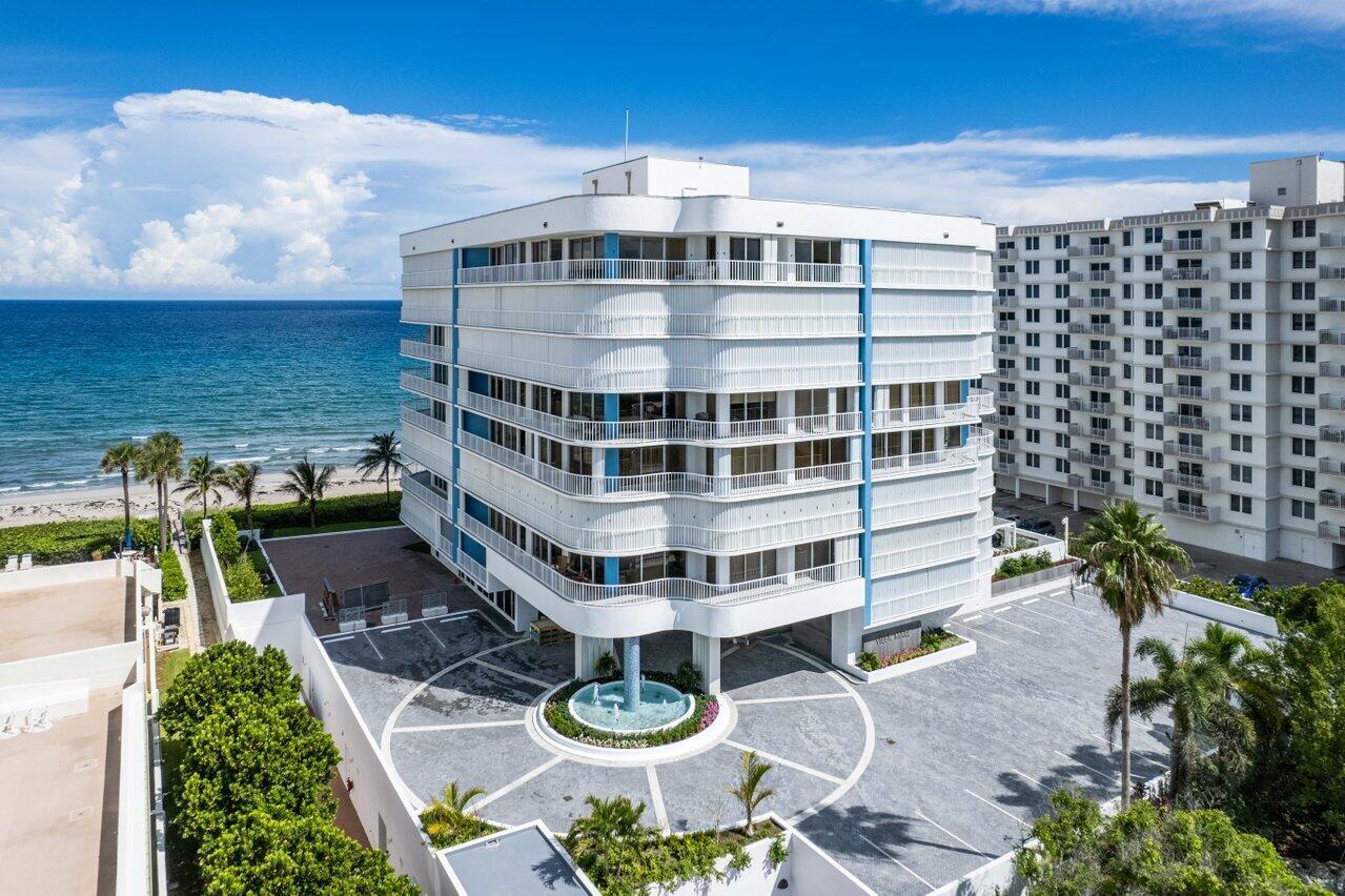 3211 S Ocean Boulevard 802