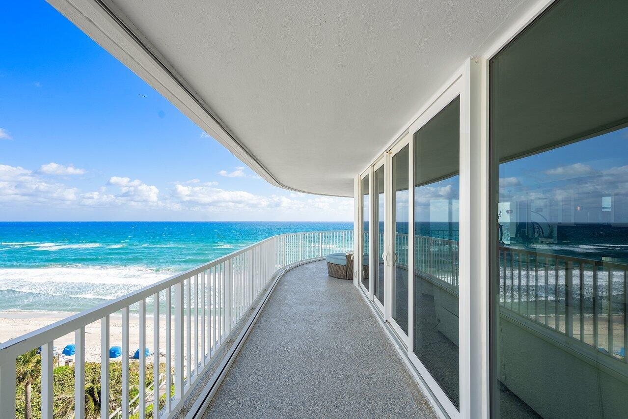 3211 S Ocean Boulevard 802