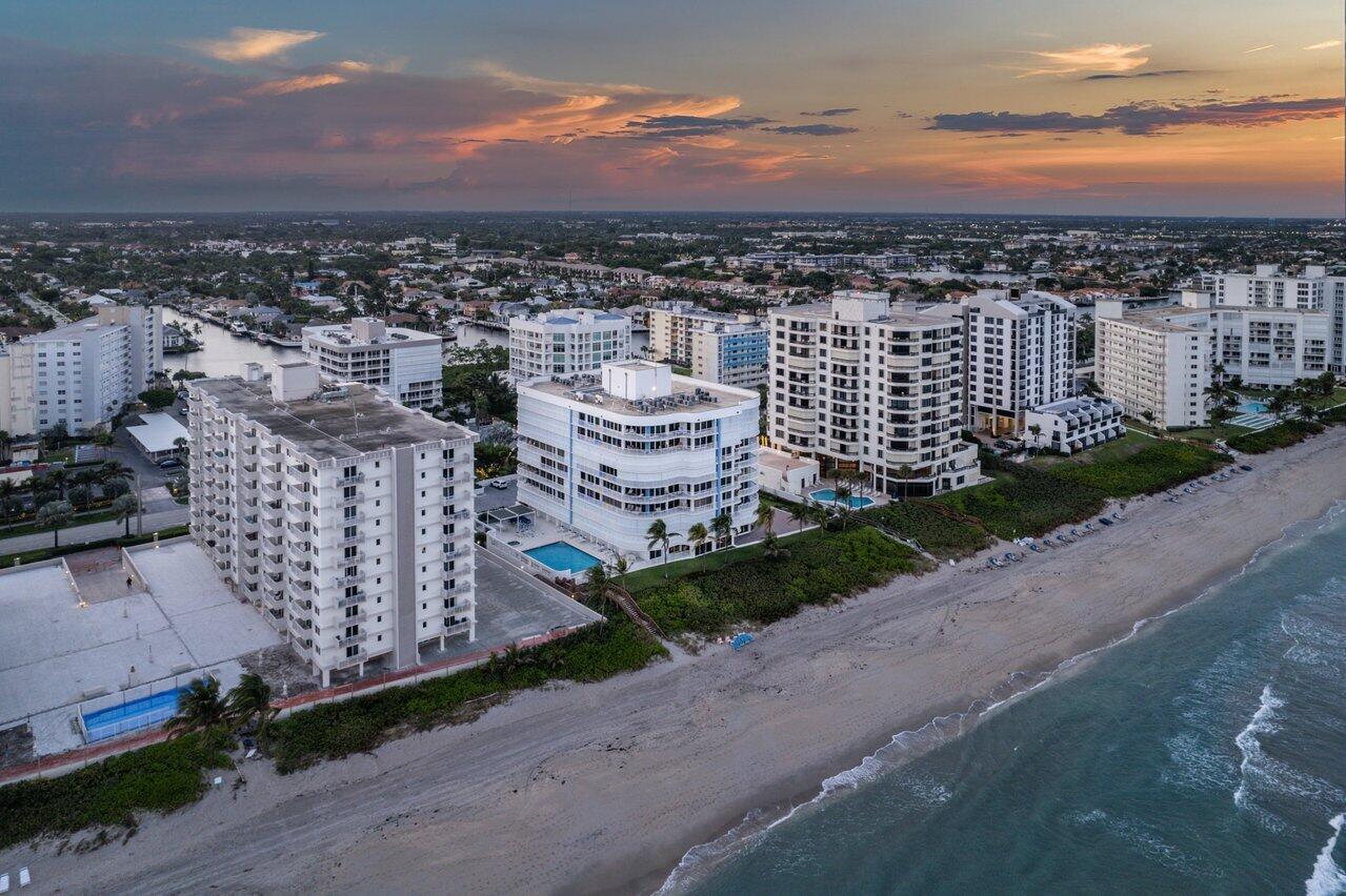 3211 S Ocean Boulevard 802