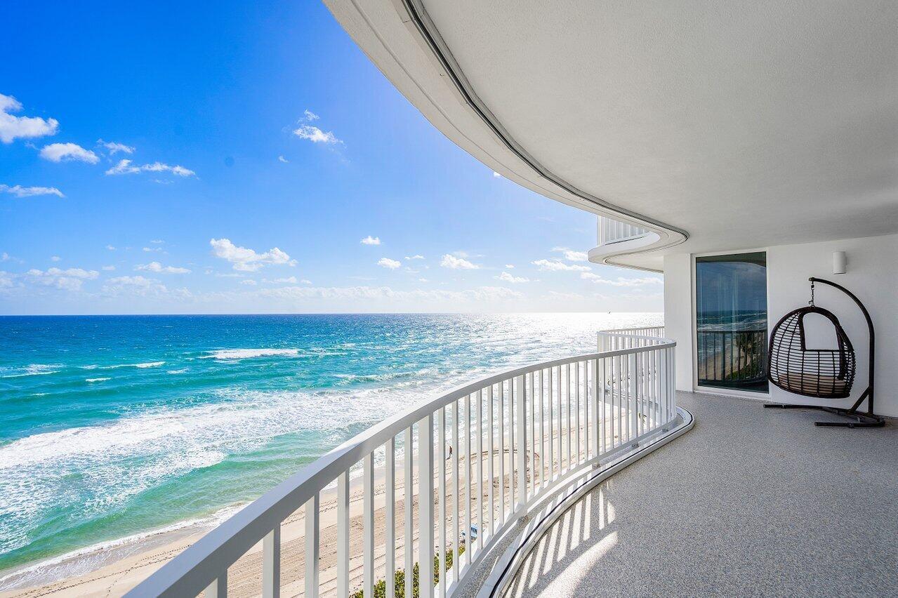 3211 S Ocean Boulevard 802