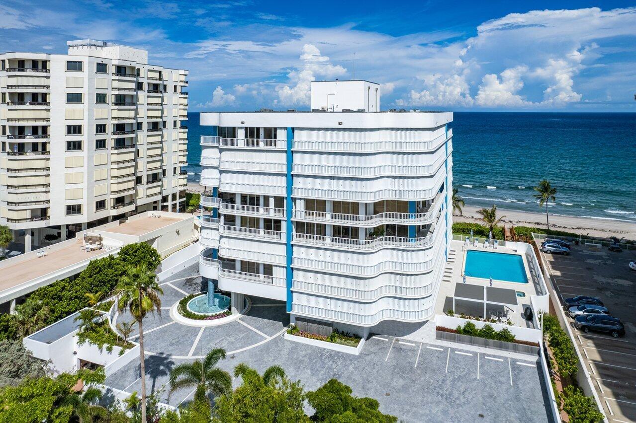 3211 S Ocean Boulevard 802