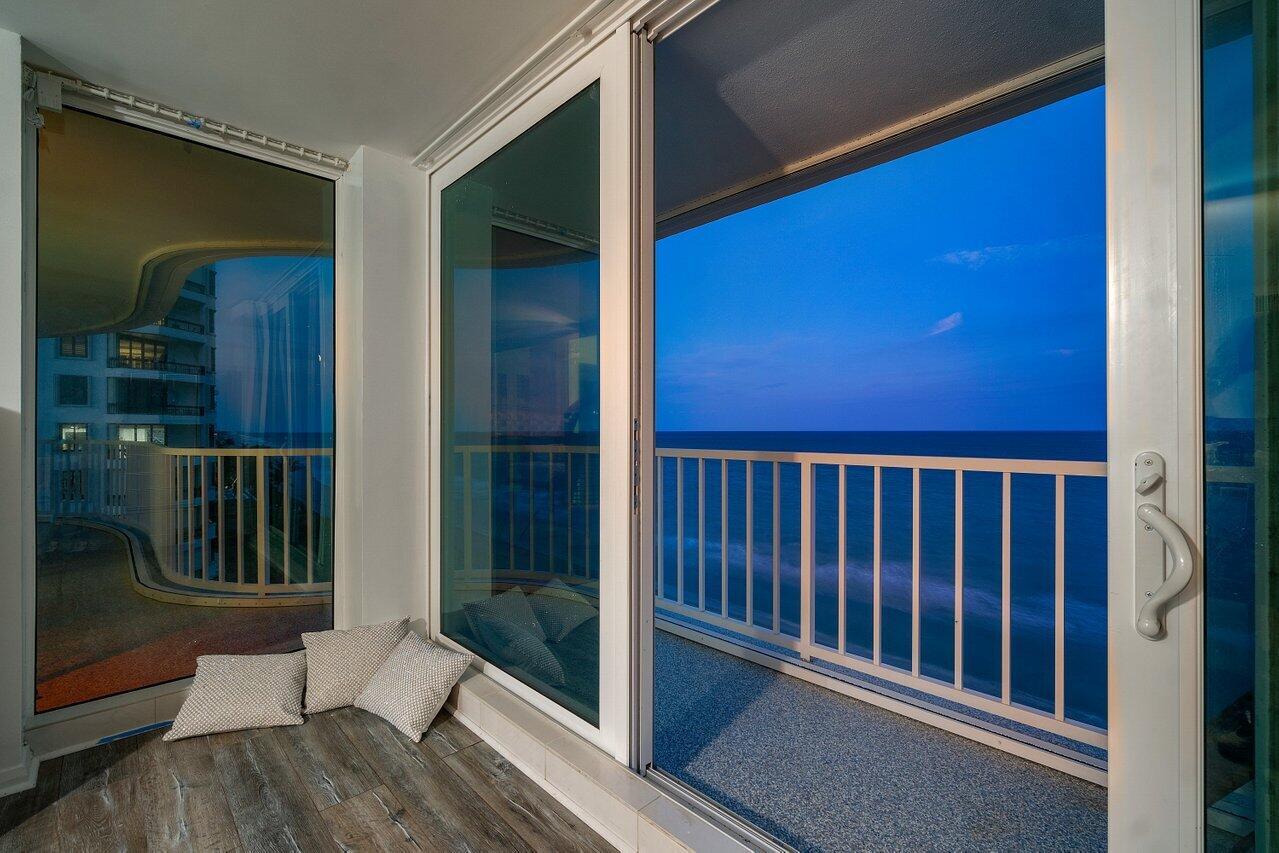 3211 S Ocean Boulevard 802