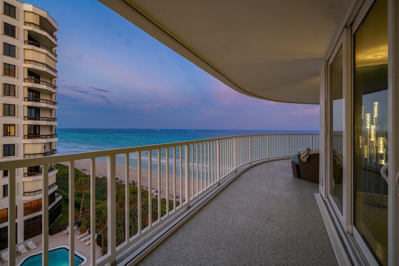 3211 S Ocean Boulevard 802