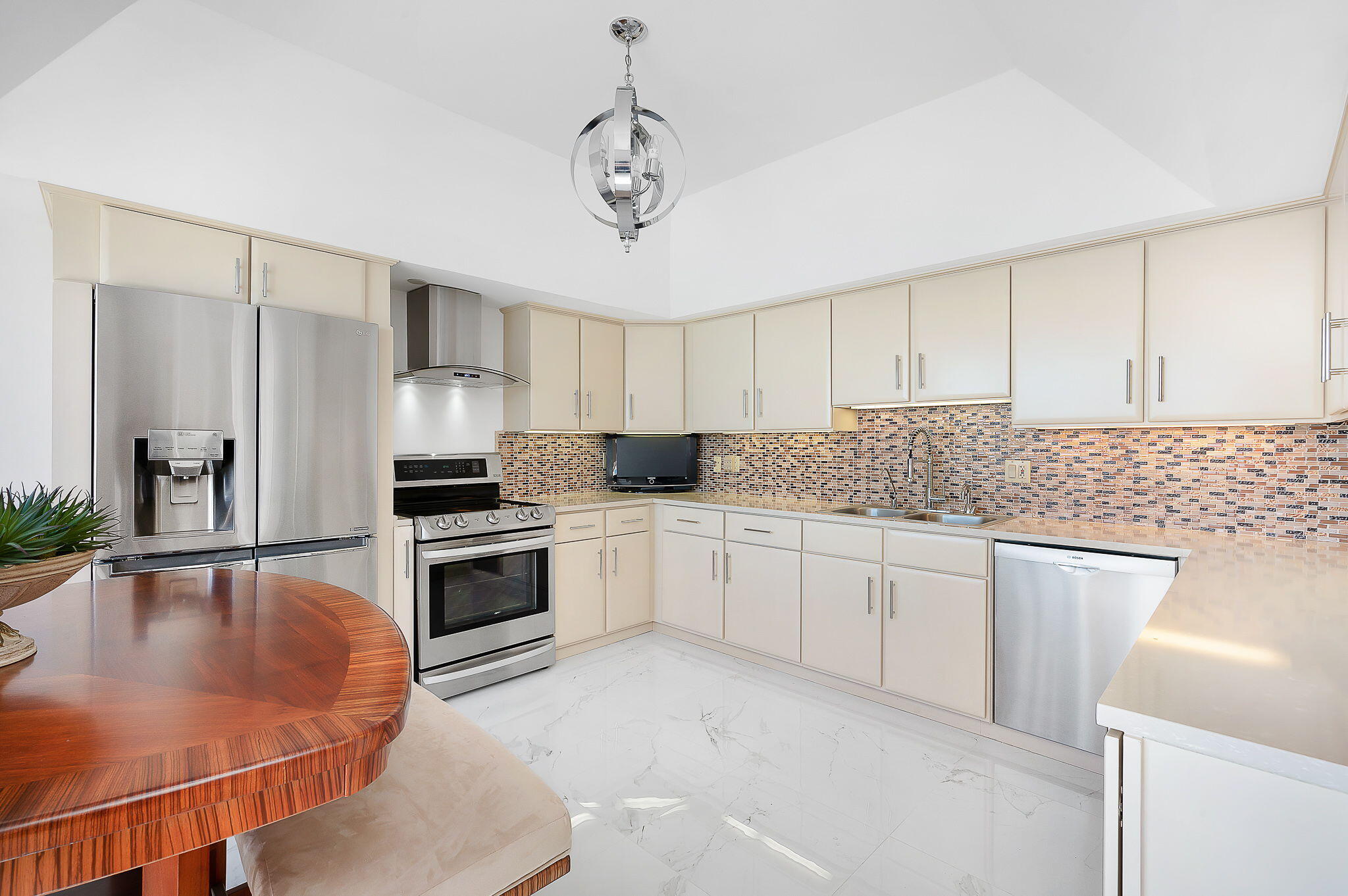 4001 N Ocean Boulevard Penthouse 3