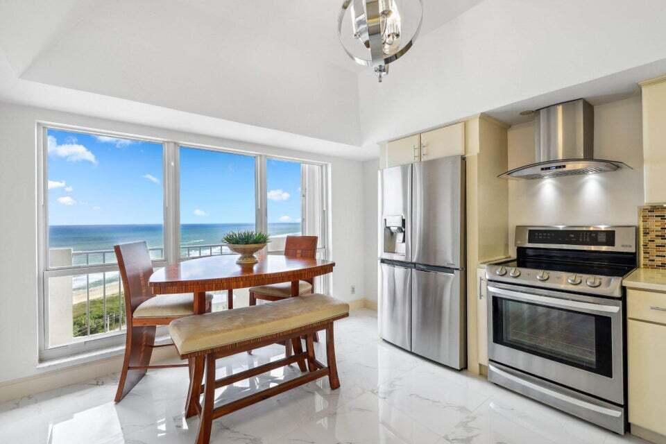 4001 N Ocean Boulevard Penthouse 3