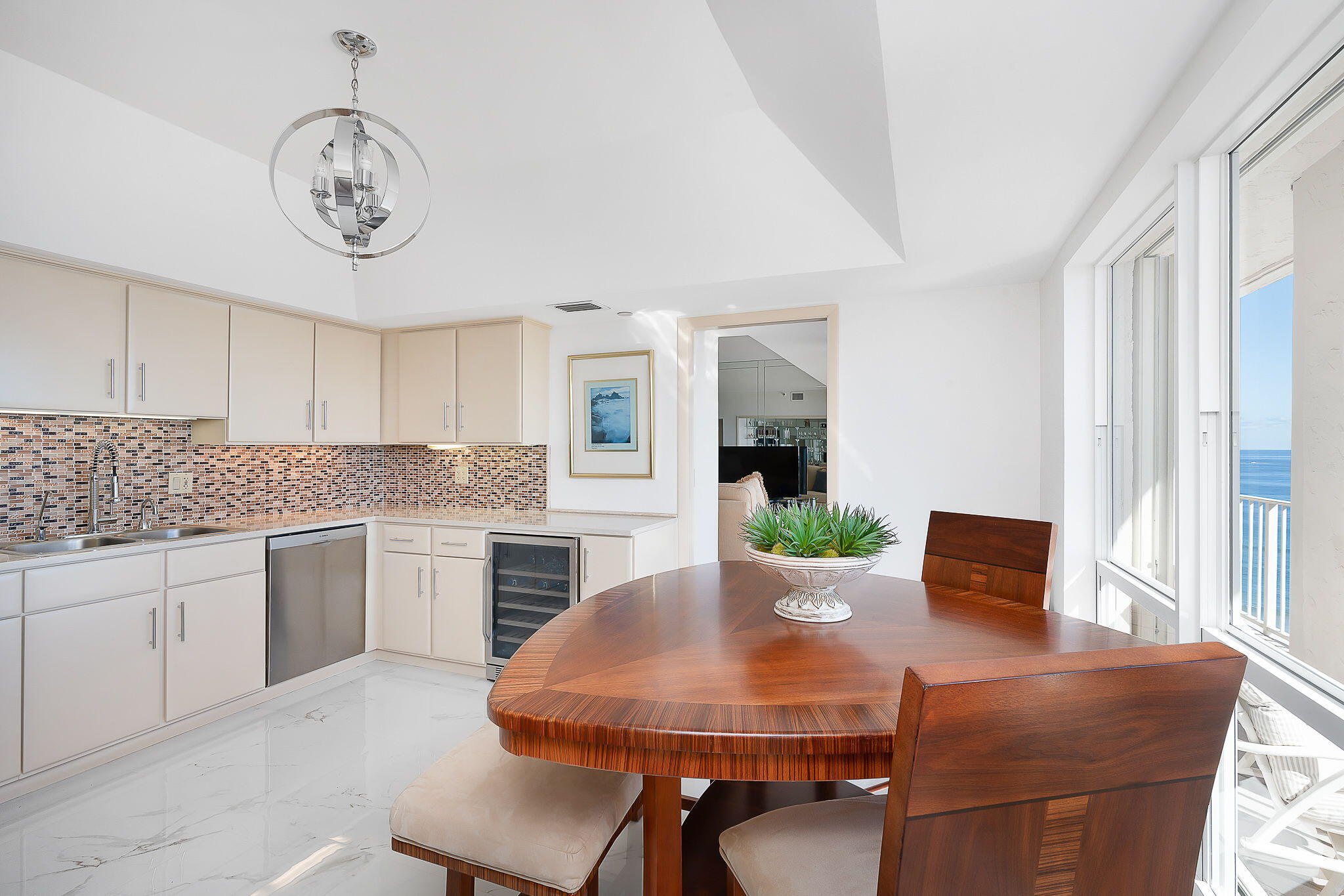 4001 N Ocean Boulevard Penthouse 3
