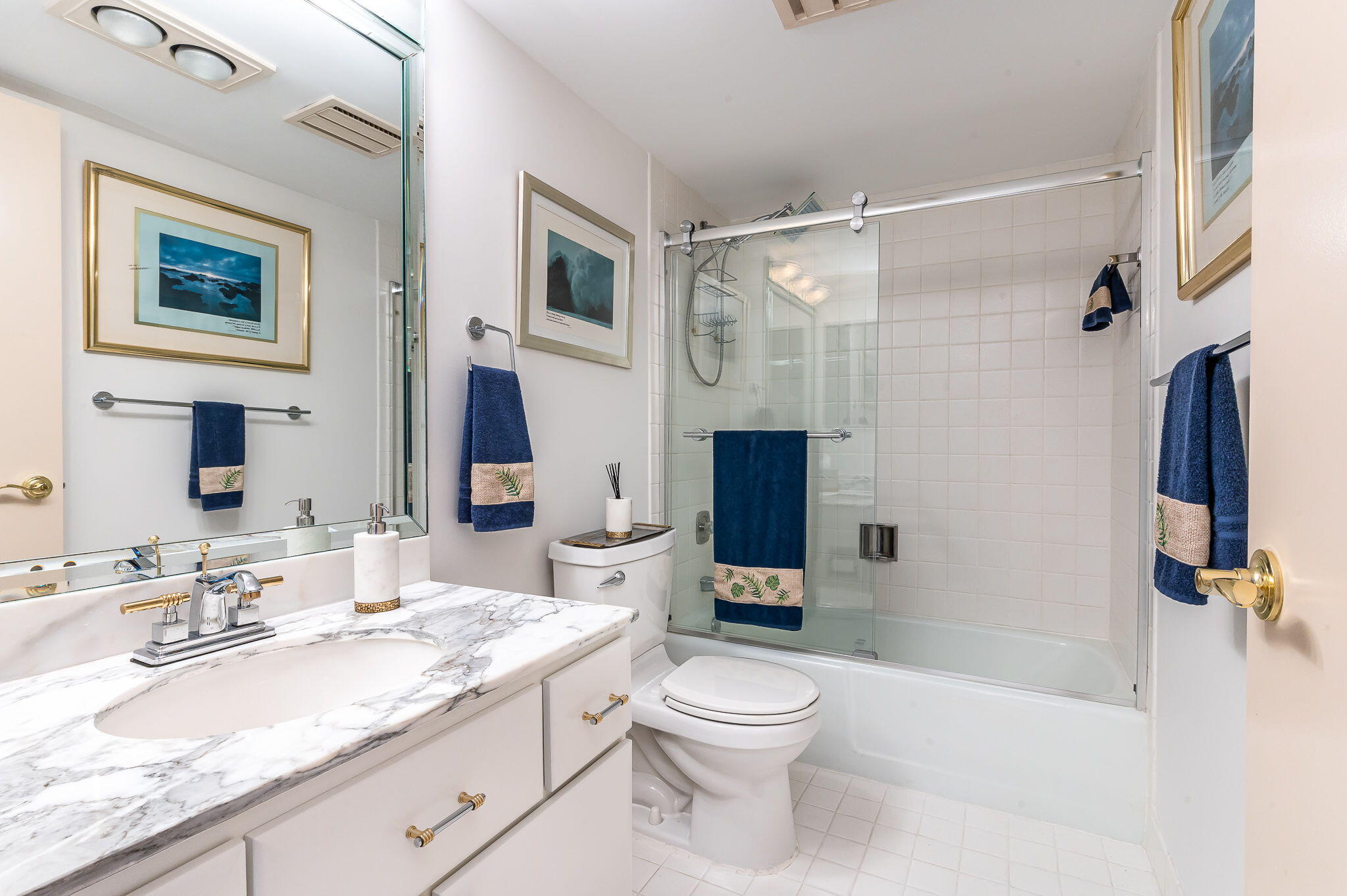 4001 N Ocean Boulevard Penthouse 3