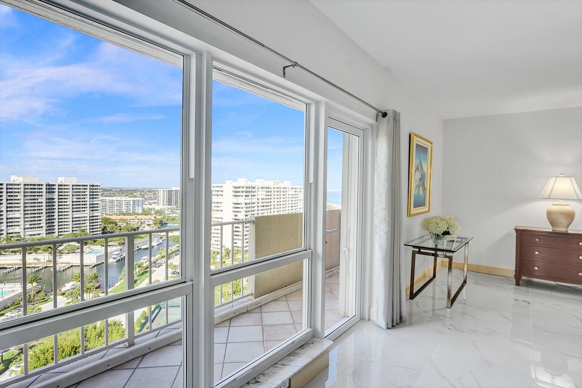 4001 N Ocean Boulevard Penthouse 3