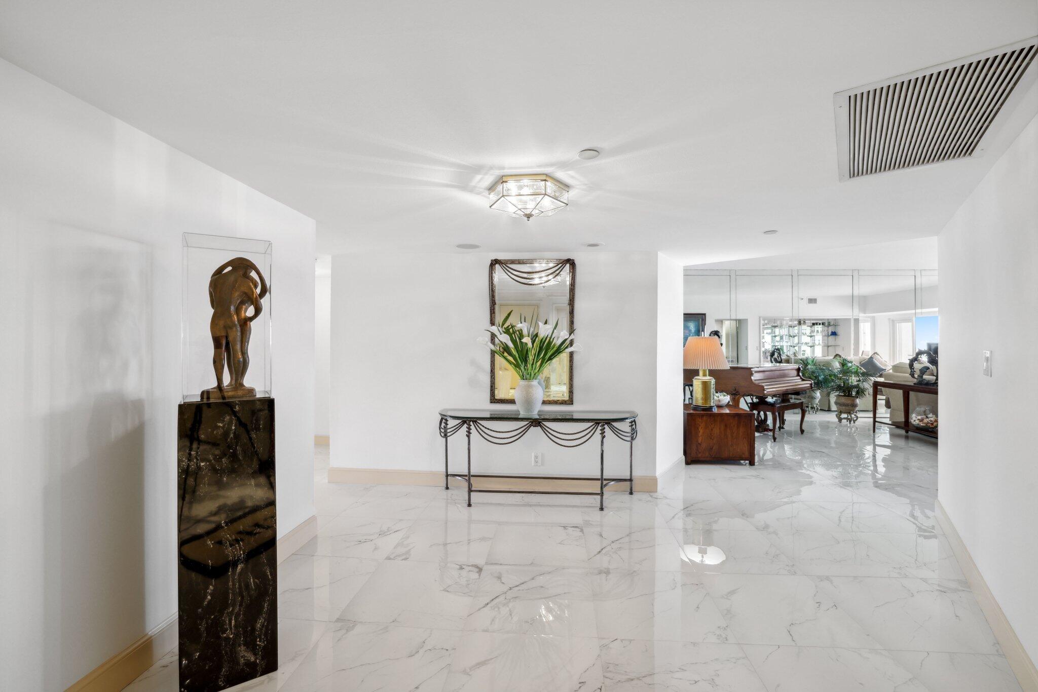 4001 N Ocean Boulevard Penthouse 3