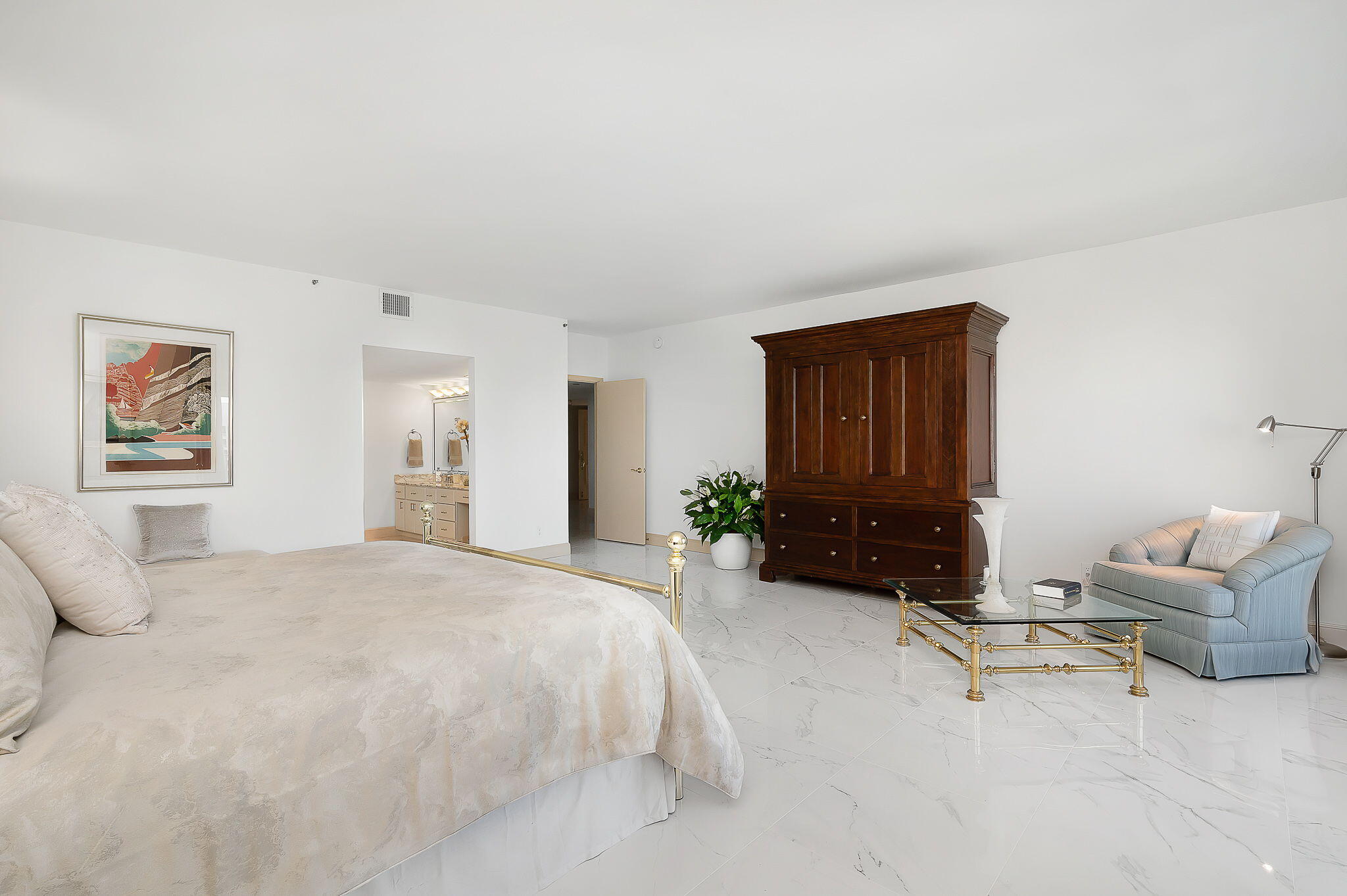 4001 N Ocean Boulevard Penthouse 3