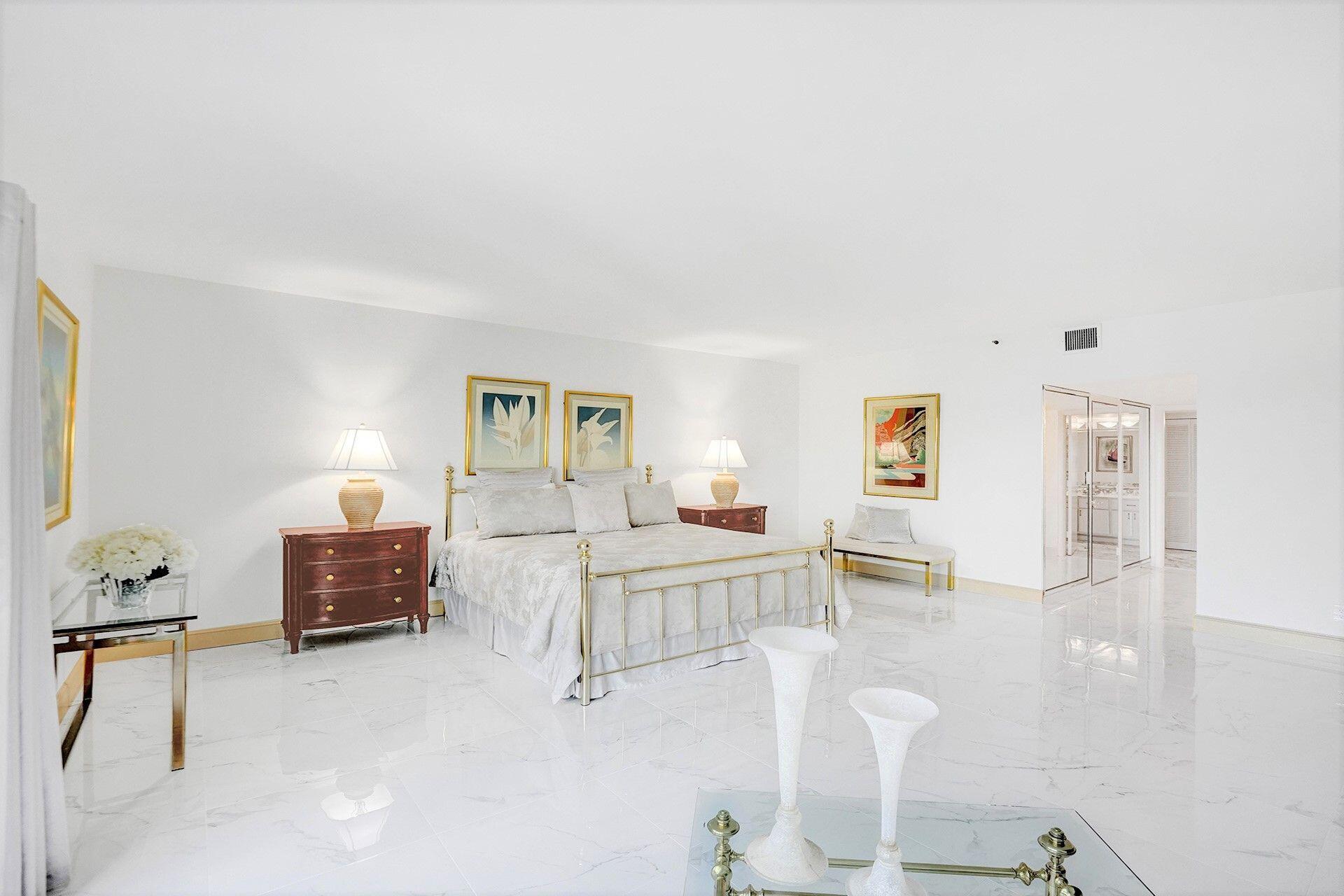 4001 N Ocean Boulevard Penthouse 3