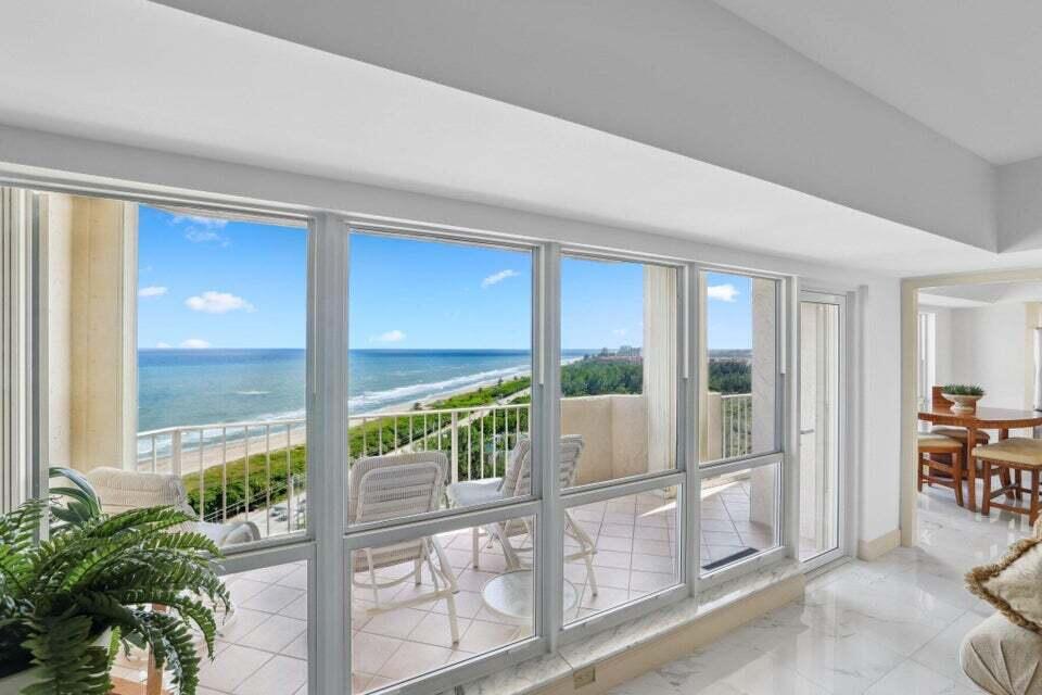 4001 N Ocean Boulevard Penthouse 3