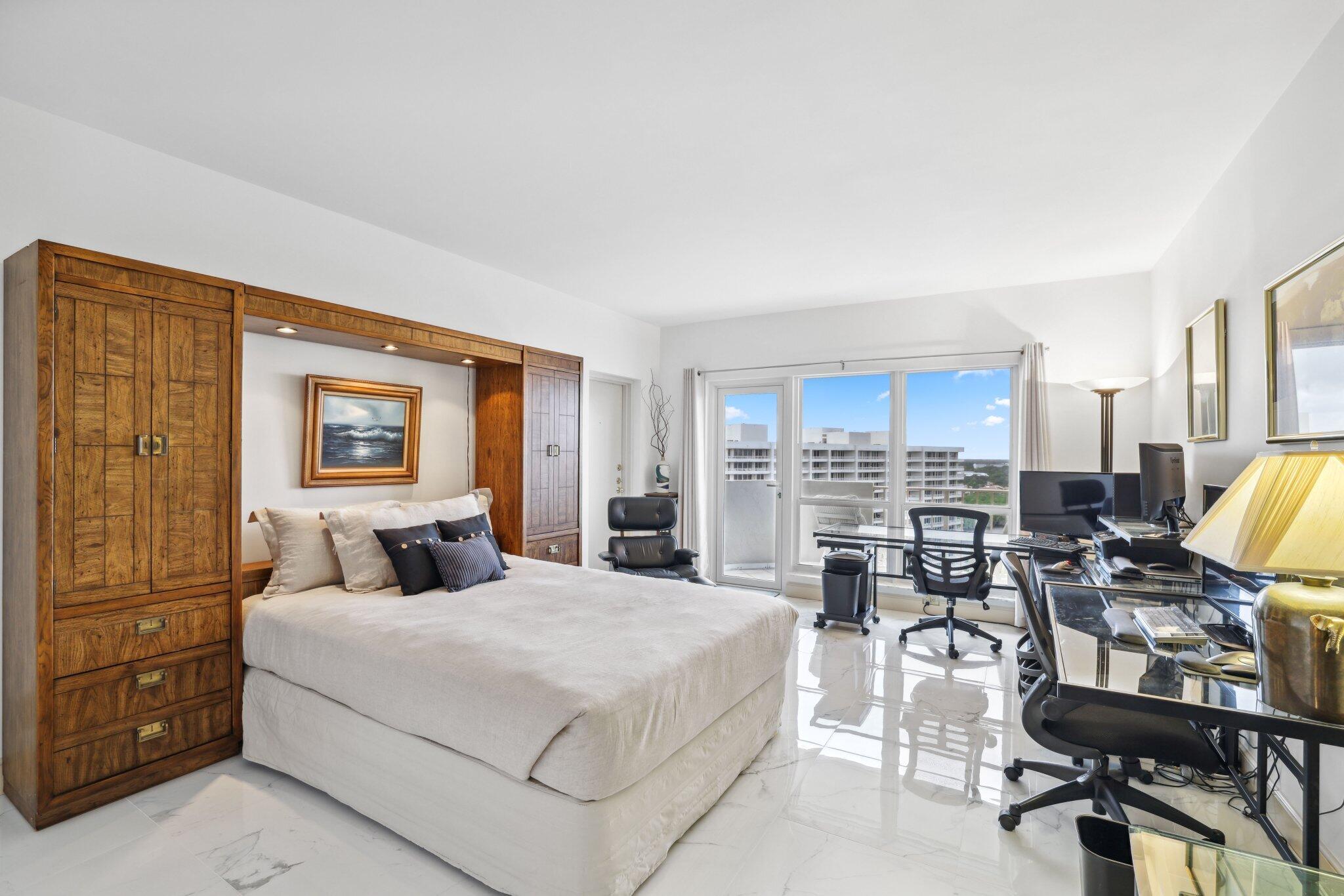 4001 N Ocean Boulevard Penthouse 3