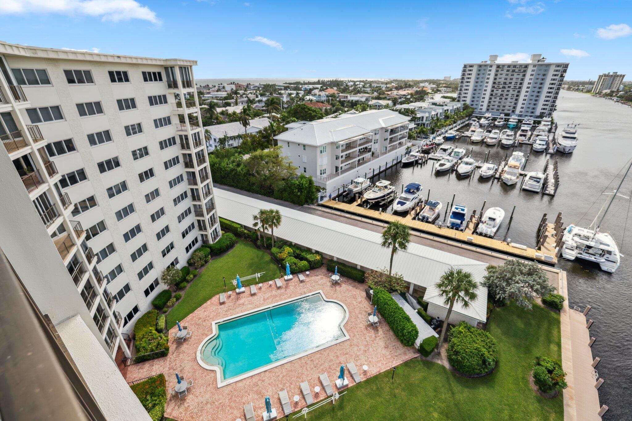 86 Macfarlane Drive Penthouse C