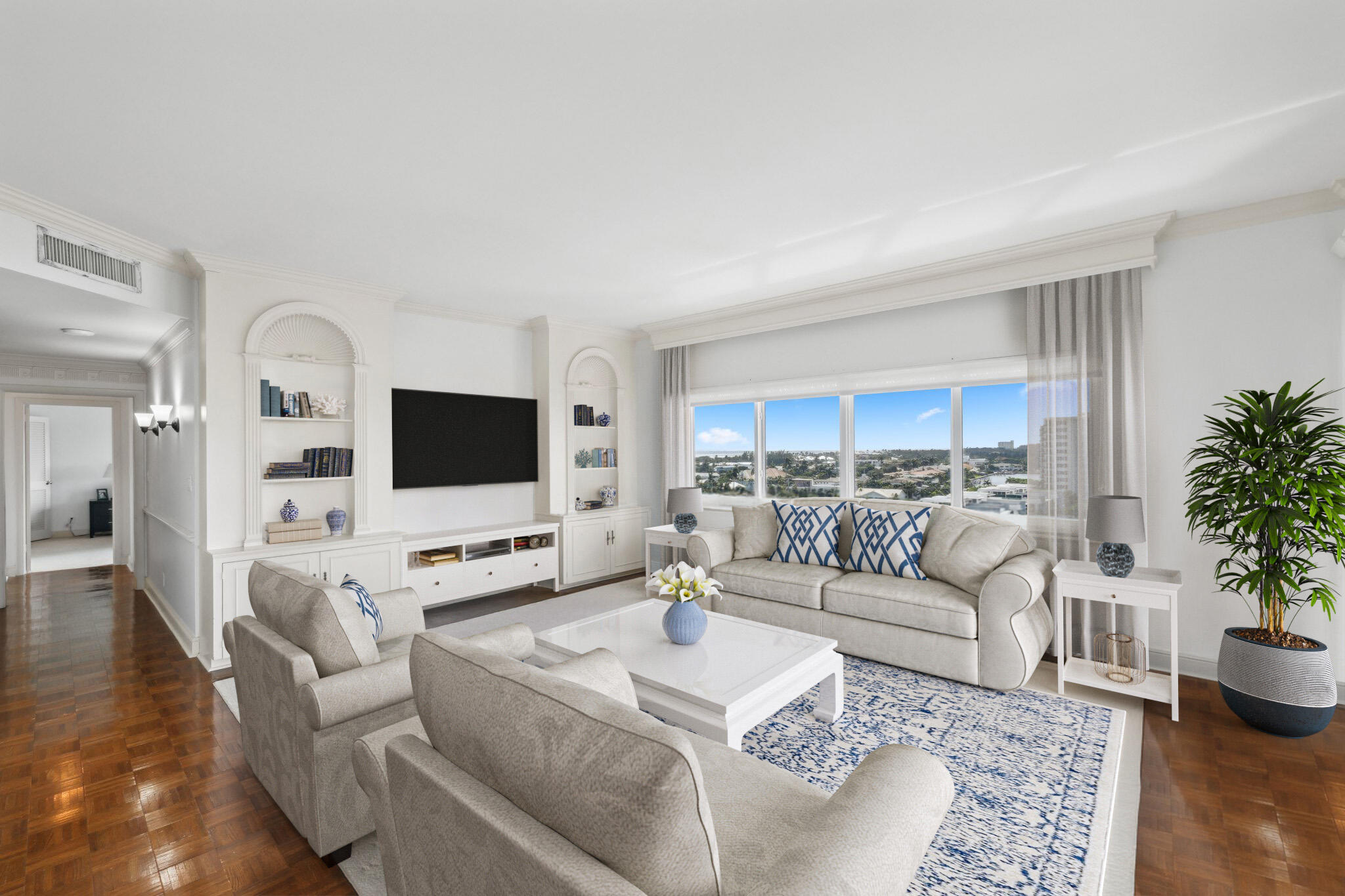 86 Macfarlane Drive Penthouse C