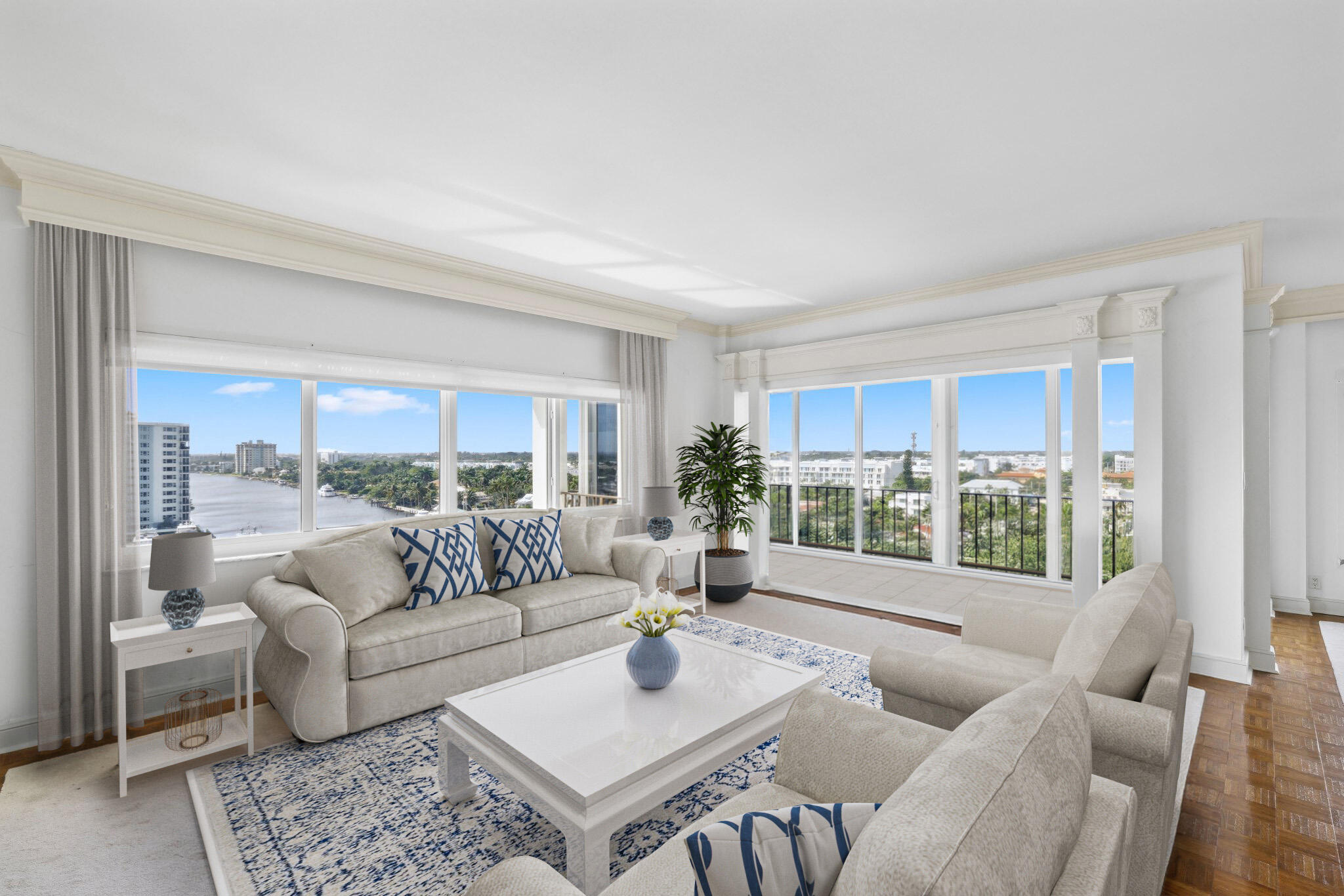 86 Macfarlane Drive Penthouse C