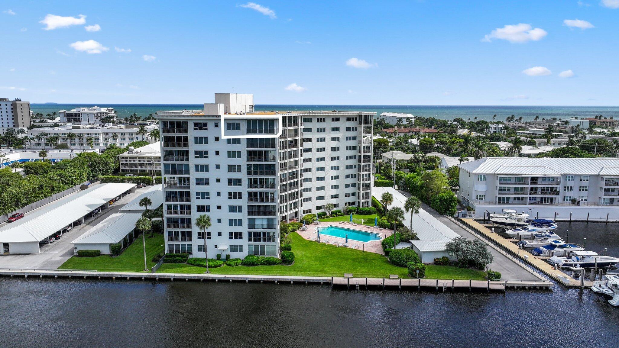 86 Macfarlane Drive Penthouse C