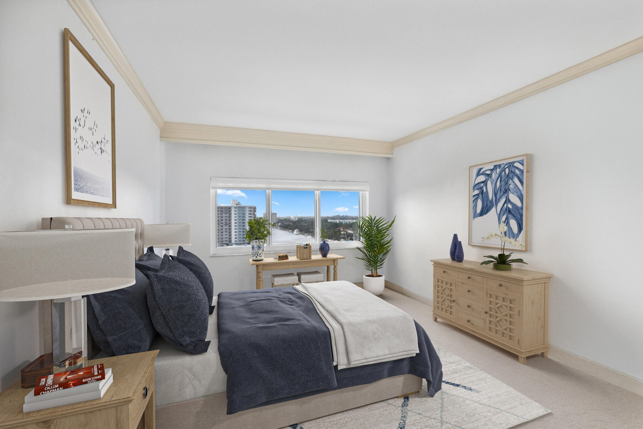 86 Macfarlane Drive Penthouse C