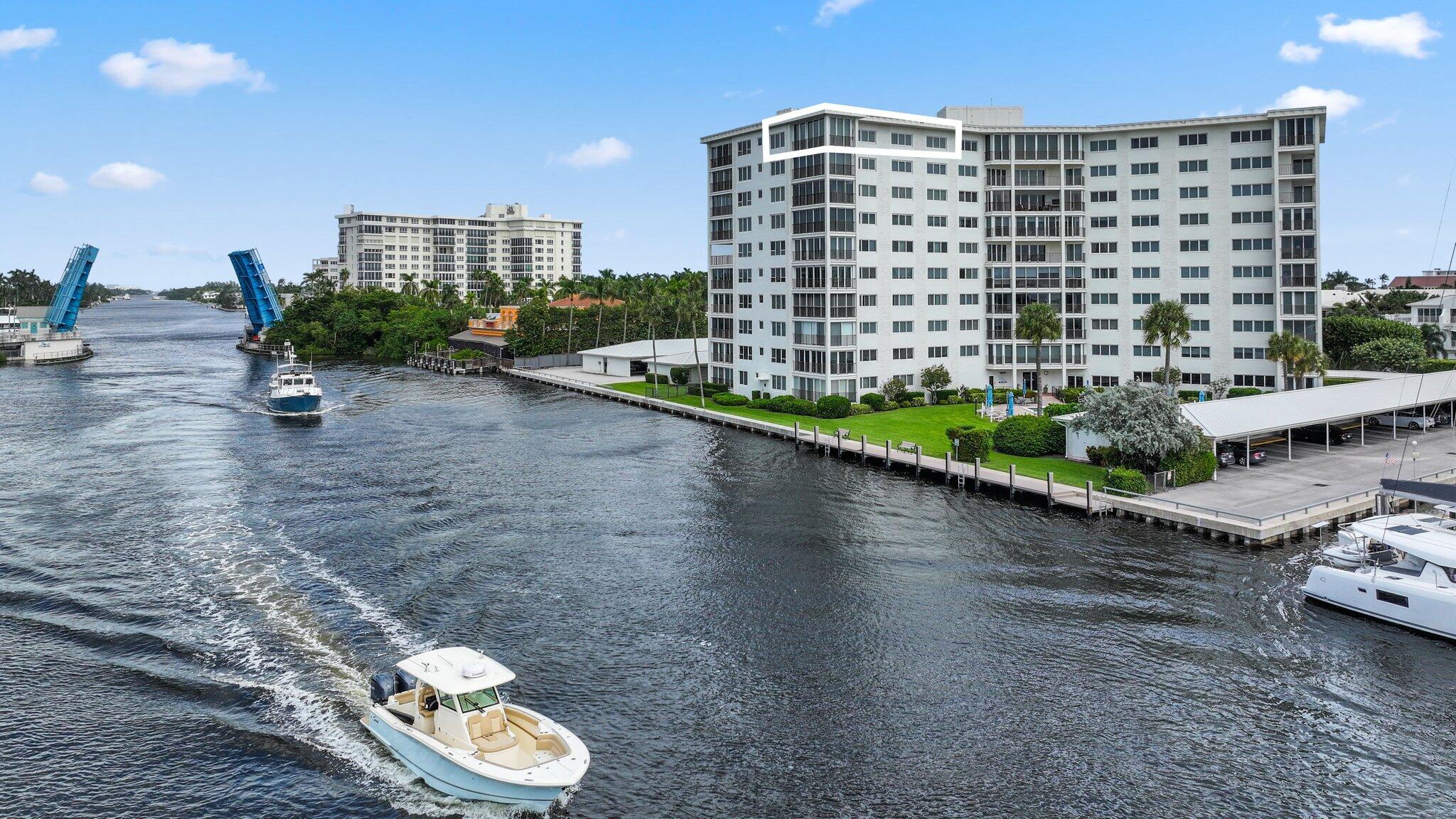 86 Macfarlane Drive Penthouse C