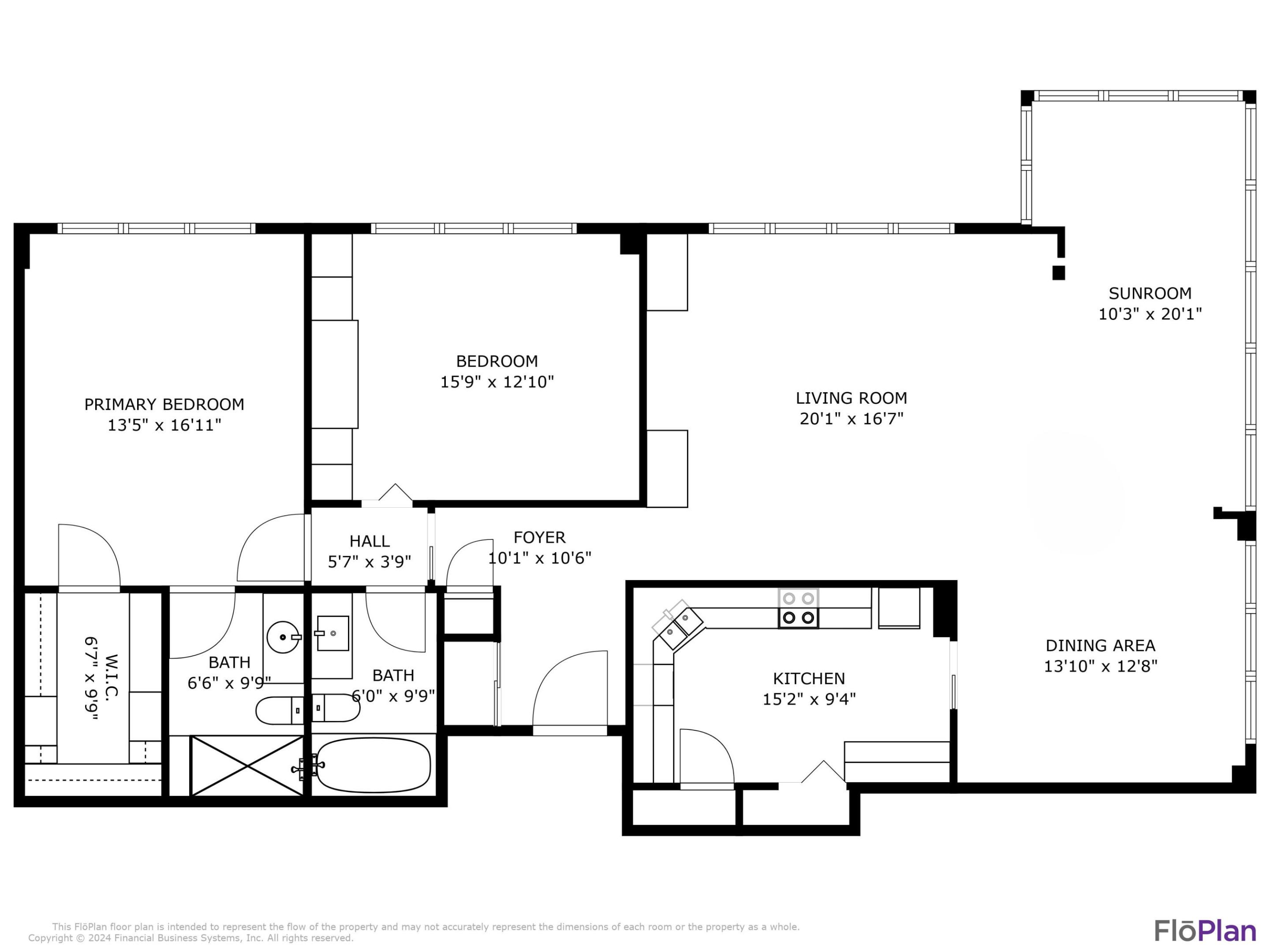 86 Macfarlane Drive Penthouse C