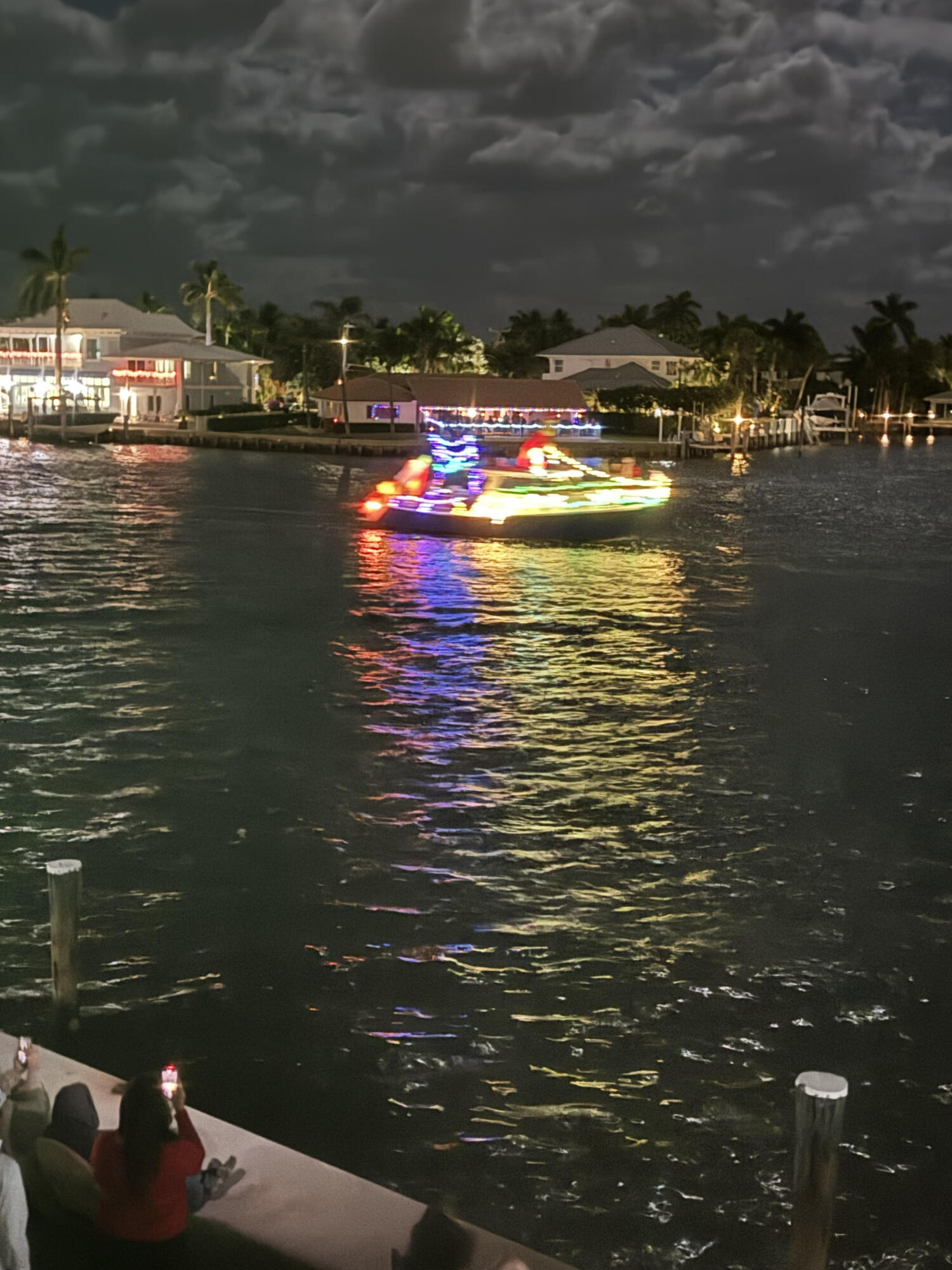 600 Snug Harbor Dr Drive A 17