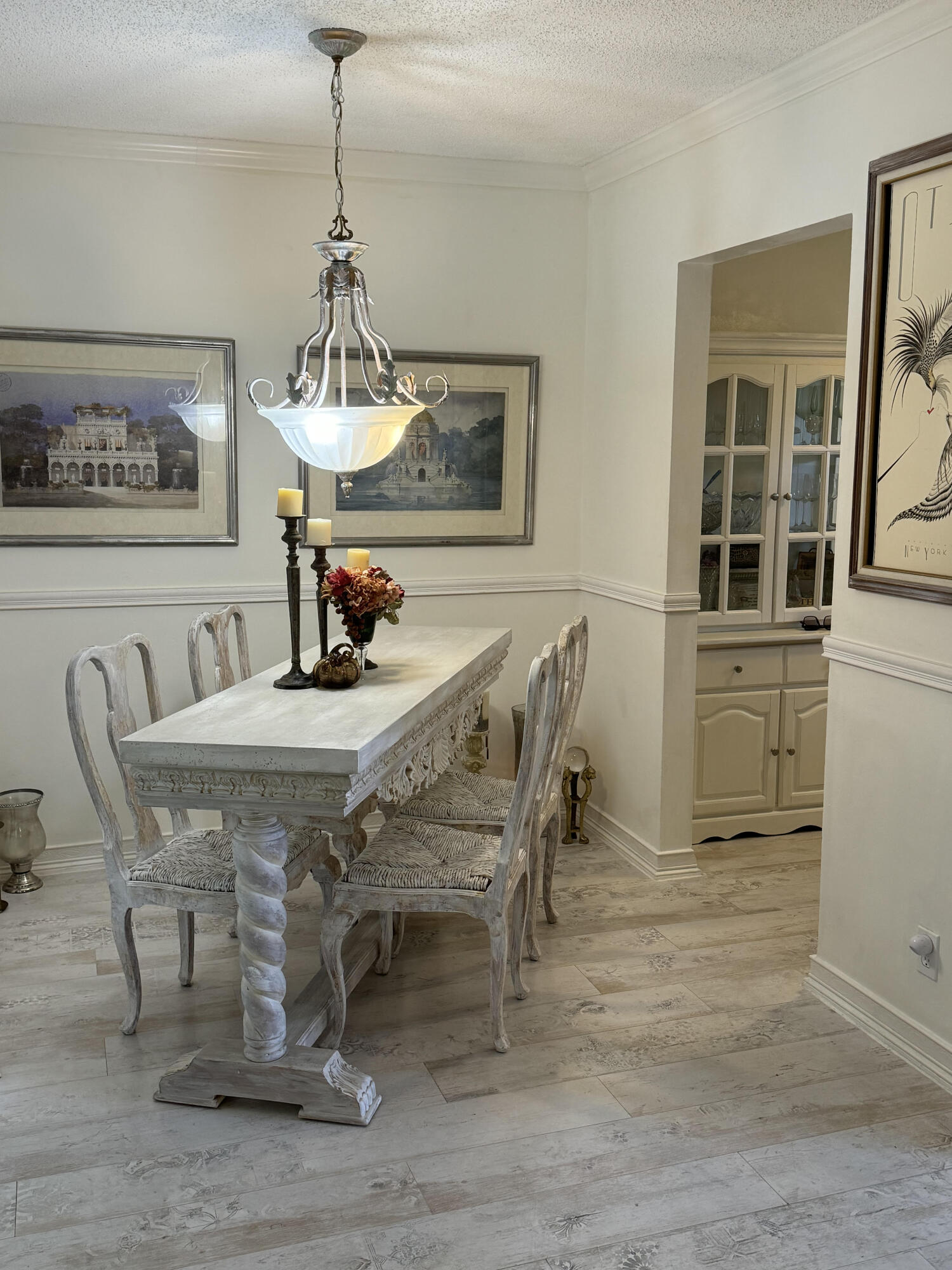 600 Snug Harbor Dr Drive A 17