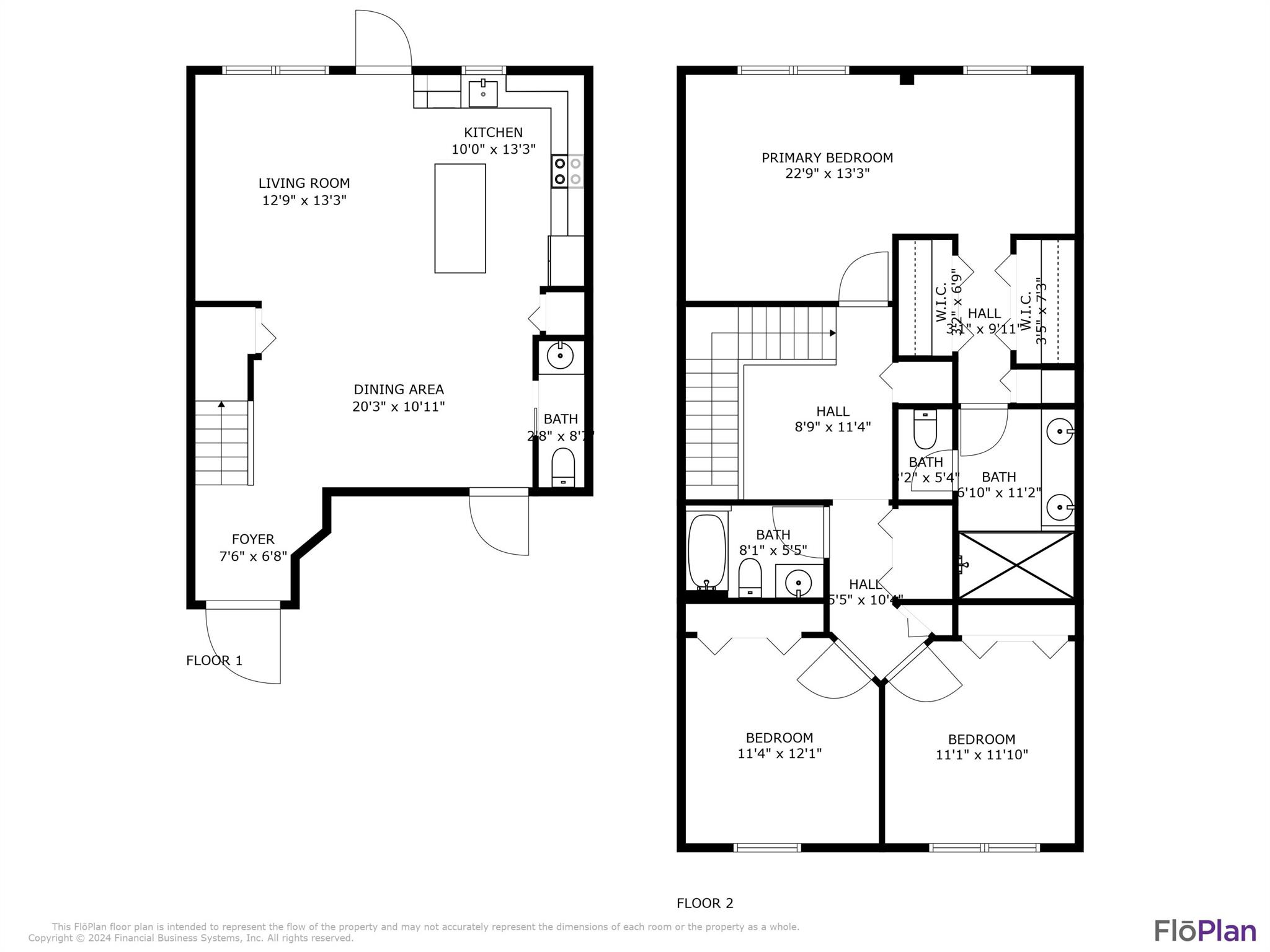 3111 Waterside Circle