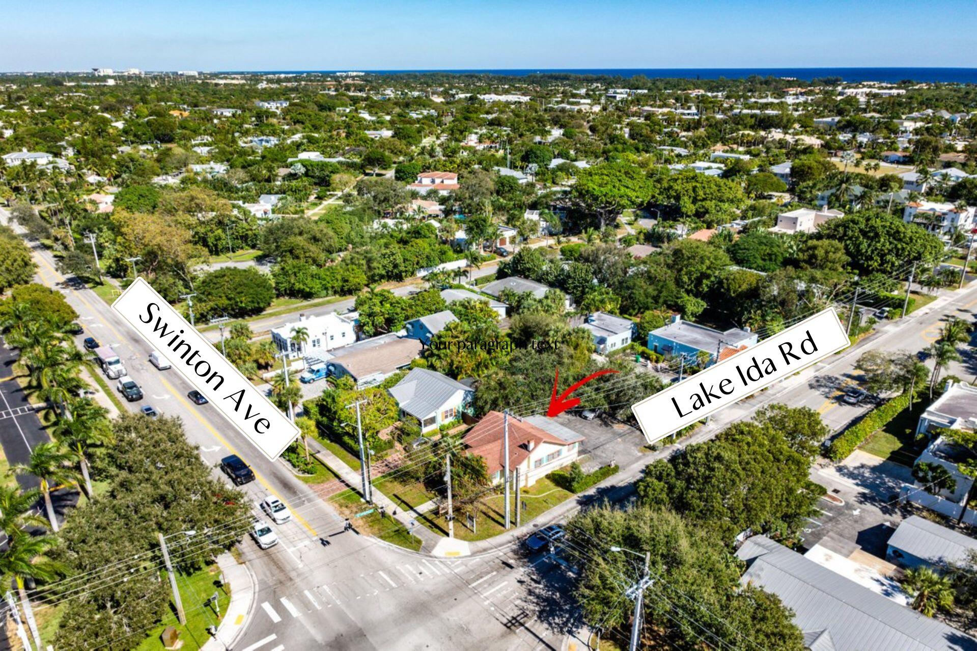 403 N Swinton Avenue