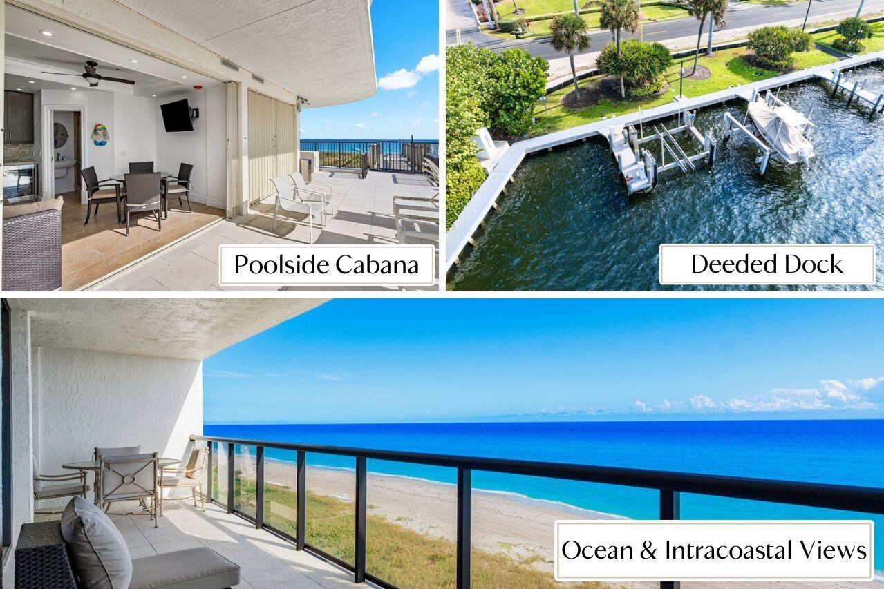 2727 S Ocean Boulevard 701