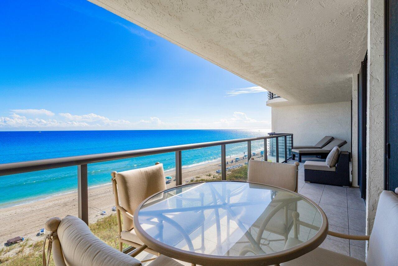 2727 S Ocean Boulevard 701