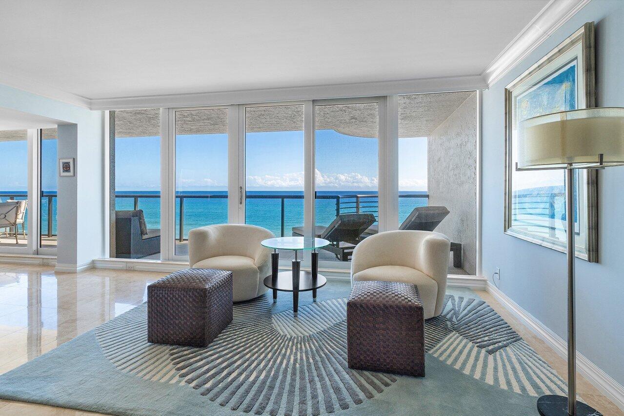 2727 S Ocean Boulevard 701