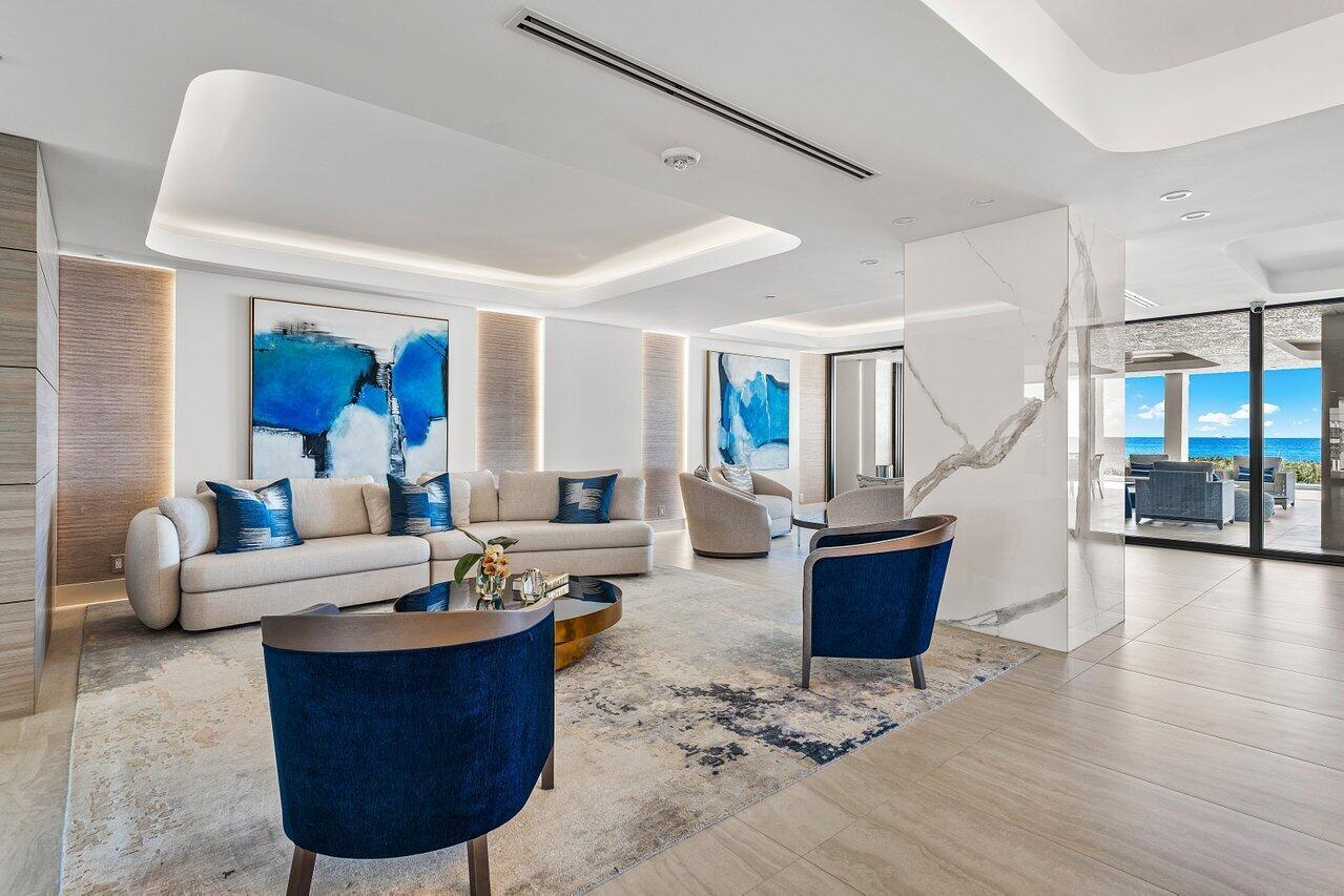 2727 S Ocean Boulevard 701