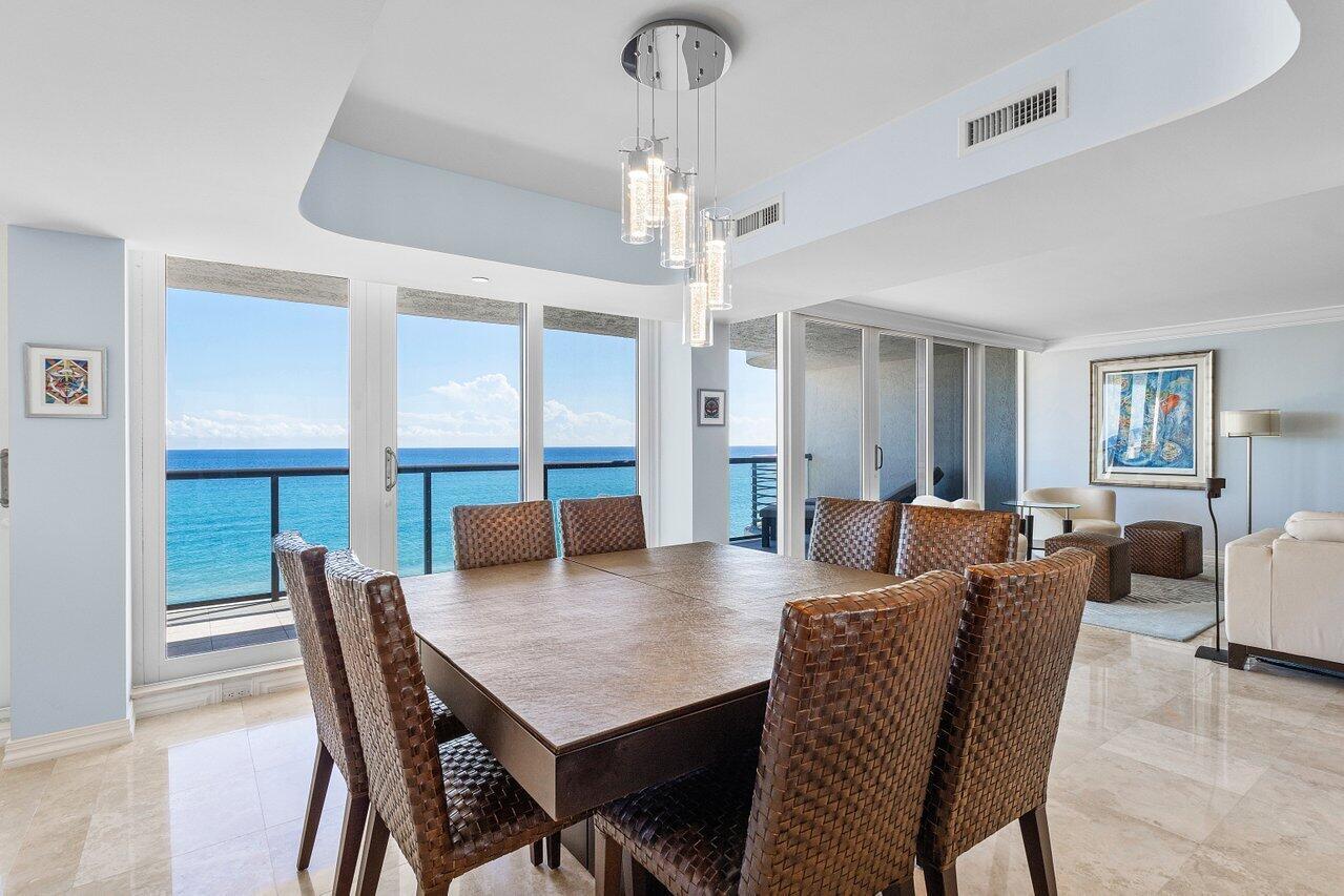2727 S Ocean Boulevard 701