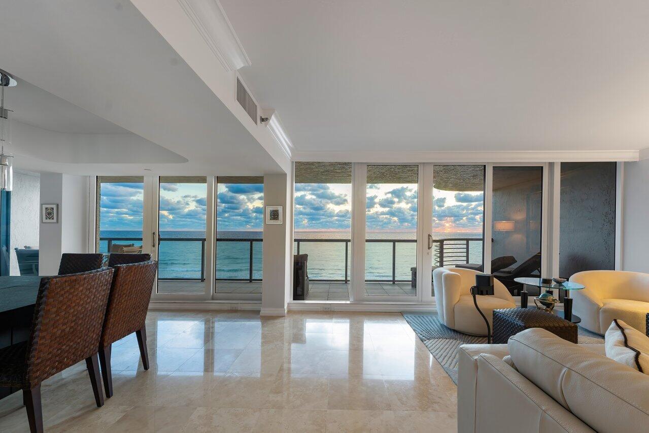 2727 S Ocean Boulevard 701